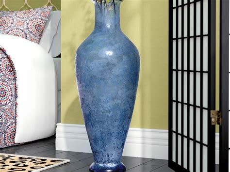 How To Make Vases Storables