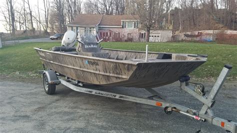 Seark 1872 Mv Boats For Sale Lake Ontario United Lake Ontarios