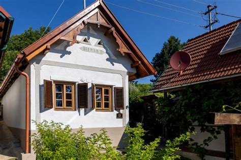 Traude Cottage