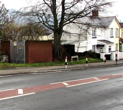 The Bryn Electricity Substation Jaggery Cc By Sa 2 0 Geograph