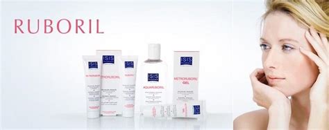 ISISPHARMA RUBORIL EXPERT SPF 50 ANTI REDNESS CREAM 30ML | eBay