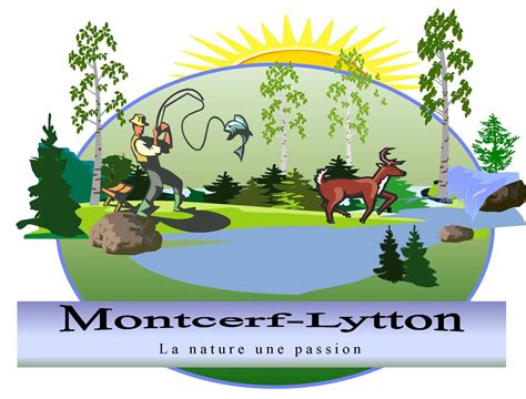 Accueil Municipalit De Montcerf Lytton