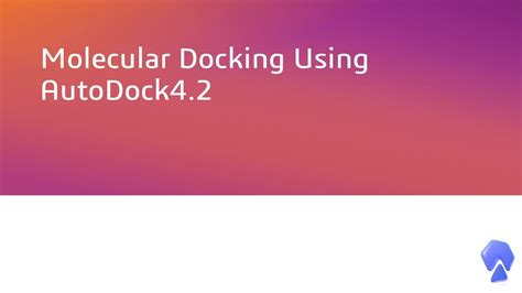 Dive Into Molecular Docking Unlocking Protein Ligand Interactions With