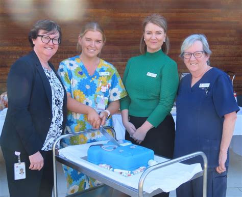 Far West Lhd Celebrates International Nurses Day Nsw Government