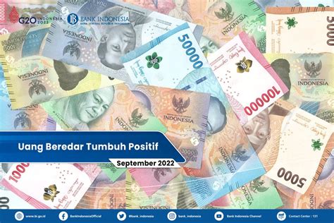 Bank Indonesia On Twitter SobatRupiah Likuiditas Perekonomian Atau