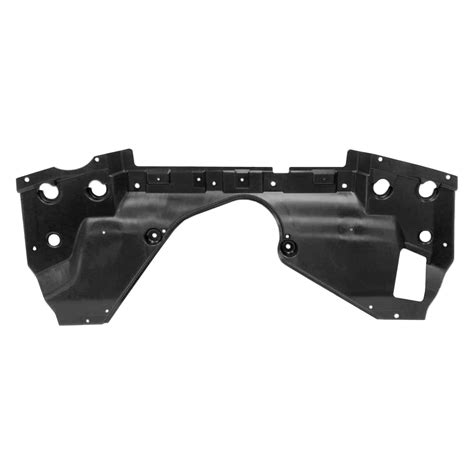 Replace Ho C Front Forward Engine Splash Shield Capa Certified