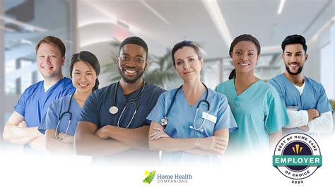 How To Improve Workplace Culture In Healthcare Home Health Companions