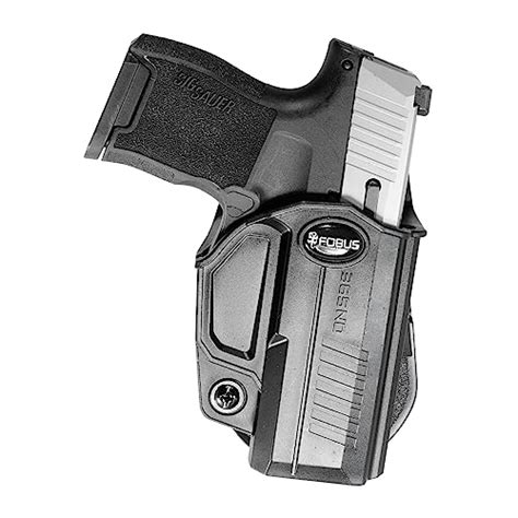 Top 10 Best Sig P365 Owb Holster Reviews And Buying Guide Katynel