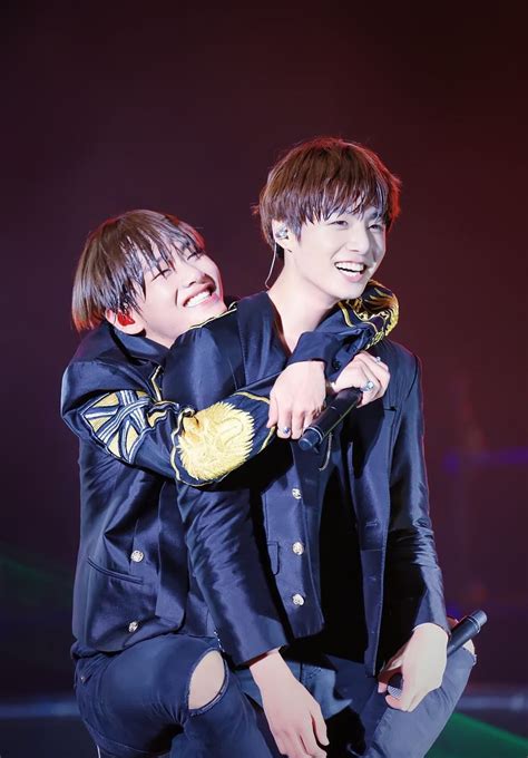 Taekook Bts Taehyung V Jungkook Hd Phone Wallpaper Pxfuel