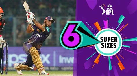 Watch Kkr Vs Srh Kkr Super S Video Online Hd On Jiocinema