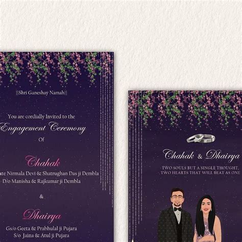 Blisssthetic Arts Wedding Invites On Instagram Your Special Day Is