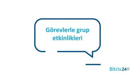 G Revlerle Grup Etkinlikleri Youtube