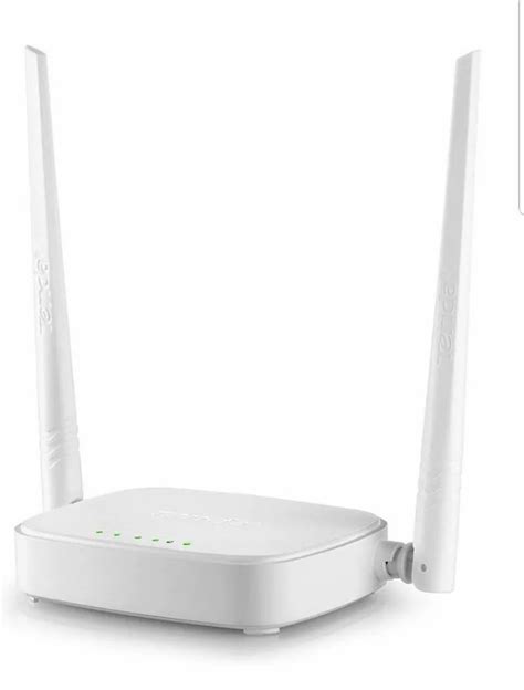 Tenda N Wireless N Easy Setup Router White Not A Modem At Rs