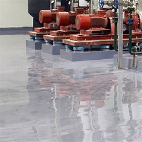 Industrial Epoxy Floor Coating Contractors Flooring Tips