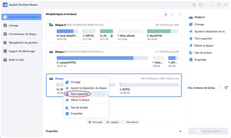 Comment Cloner Un Disque Dur En Ssd Sous Windows Et Le Rendre