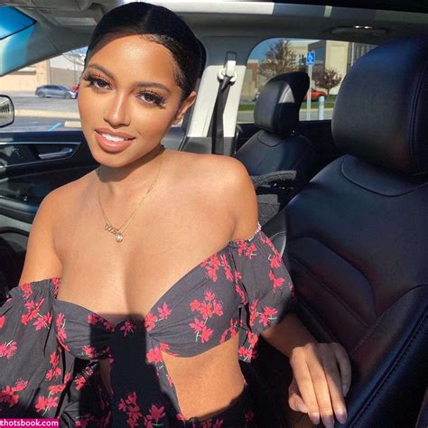 Jonica Keating Nude OnlyFans Photos 2 Ibradome