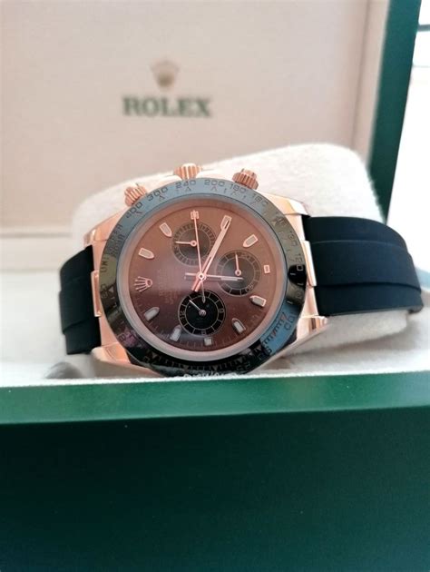 Zegarek Rolex Daytona Komplet Lublin Olx Pl