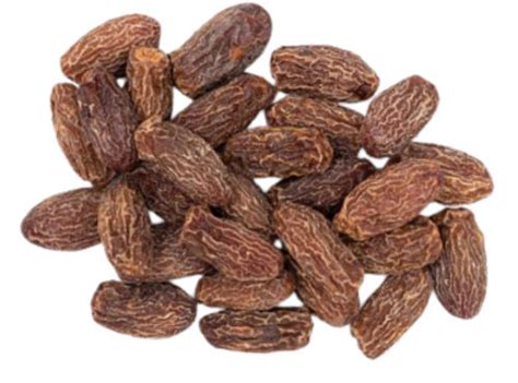 Brown Commonly Cultivated Dried And Raw Non Glutinous Sweet Dates At