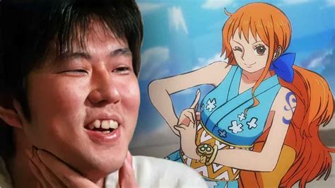 How Did One Piece Creator Eiichiro Oda End Up Marrying Real Life Nami