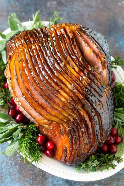 34 Best Christmas Ham Recipes How To Cook A Christmas Ham