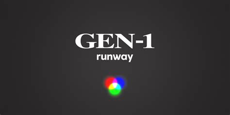 What Is Runways Gen 1 Ai How To Use Video Ai Generation