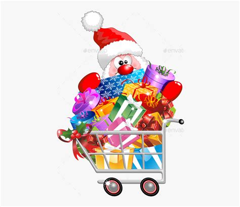 christmas shopping clipart images 10 free Cliparts | Download images on Clipground 2023