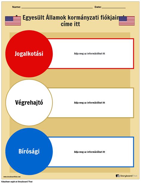 Gov Bran Portré Színe 1 Storyboard par hu examples