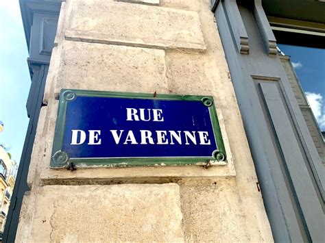 French Week 2019 is Coming! (and the history of French street signs ...