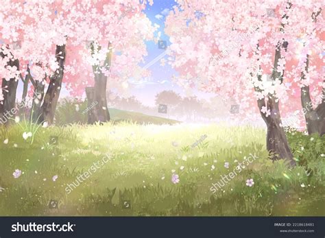 Tải ngay 50 sakura background anime chất lượng cao