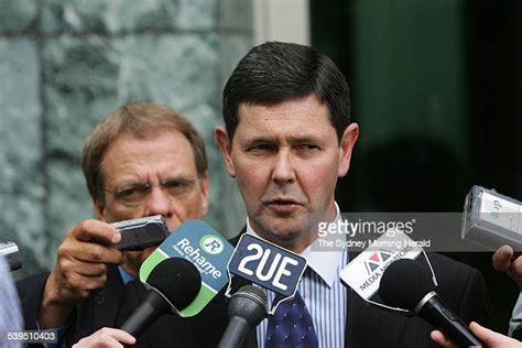 126 Parliament Kevin Andrews Photos And High Res Pictures Getty Images