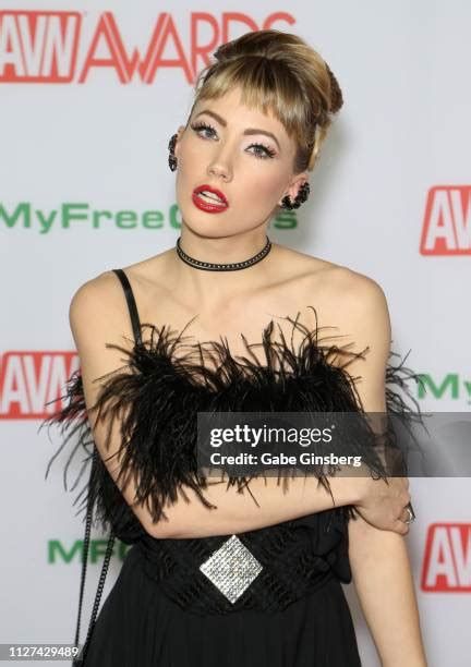 Avn Awards 2019 Photos And Premium High Res Pictures Getty Images