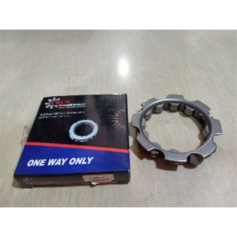 One Way Mimis Starter Only Satria Fu Brand Crun High Quality