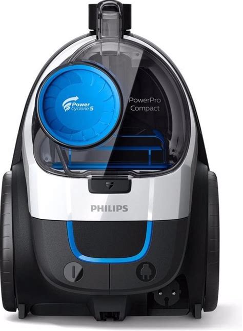 Bol Philips PowerPro Compact FC9332 09 Stofzuiger Zonder Zak