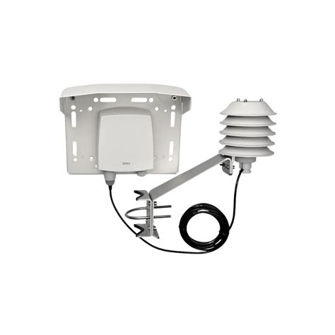 Transmisores De Humedad Y Temperatura Serie Hmt Y Hmt Cietsa