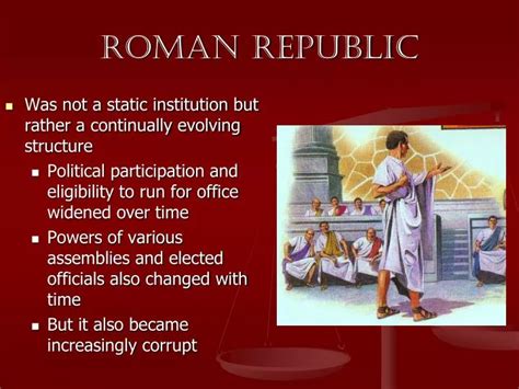 Ppt Roman Republic Powerpoint Presentation Free Download Id 6500963