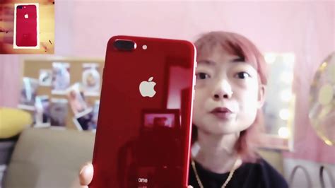 Unboxing The Red IPhone 8 Plus And How To Decide Whether You Should Get