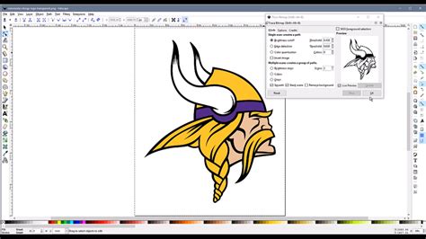 How To Convert An Image File To Dxf