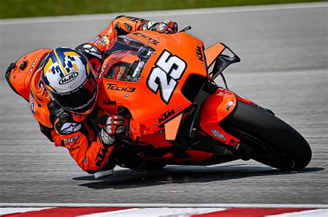 First Look Sepang Shakedown Test Gallery Motogp