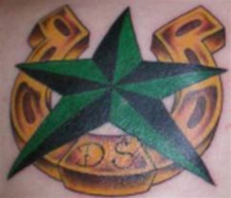 Lucky Tattoo Designs, Lucky Tattoo Symbols, And Ideas | HubPages