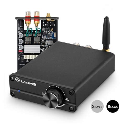 Top 15 Best Bluetooth Amplifier In 2023 Hifireport