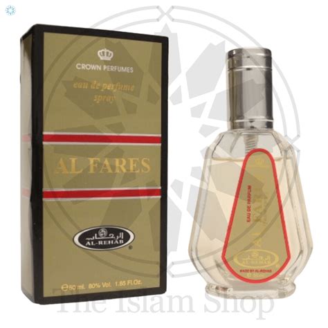 Perfumes Crown Perfumes Al Fares Ml Edp Eau De Perfume Spray By