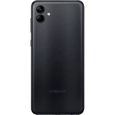 Samsung Galaxy A Dual Simsim Gb Lte G Negru Gb Ram Quickmobile