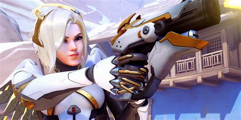 Overwatch Season Update Patch Notes Leaked