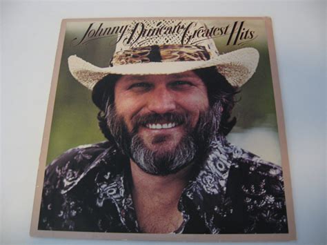 Johnny Duncan - Greatest Hits (Vinyl LP)