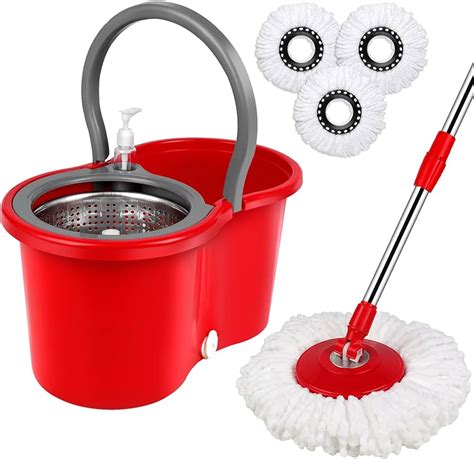 How To Fix Hurricane Spin Mop Bucket Quick Solutions Best Cleaner Tool On The Market