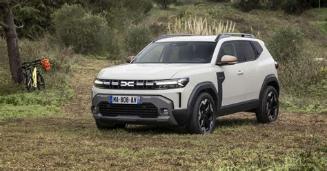 New Duster 2024 Launch Date In India Manon Rubetta