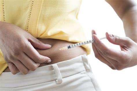 Insulin Dosages For Type 2 Diabetes How To Manage