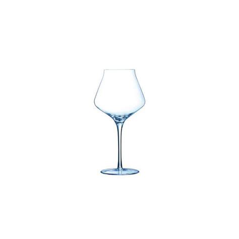 REVEALUP Intense Verre à Pied 45 cl Kwarx Chef Sommelier Les 6