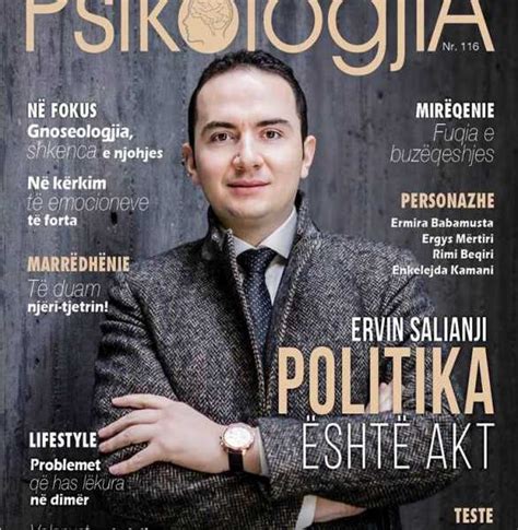 Revista Psikologjia Janar 2017 Revista Psikologji