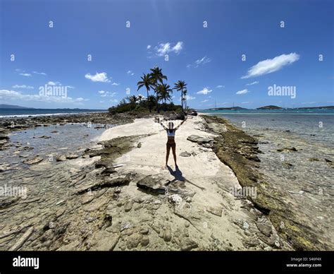 Jeune Fille Bikini Banque De Photographies Et Dimages Haute R Solution Alamy